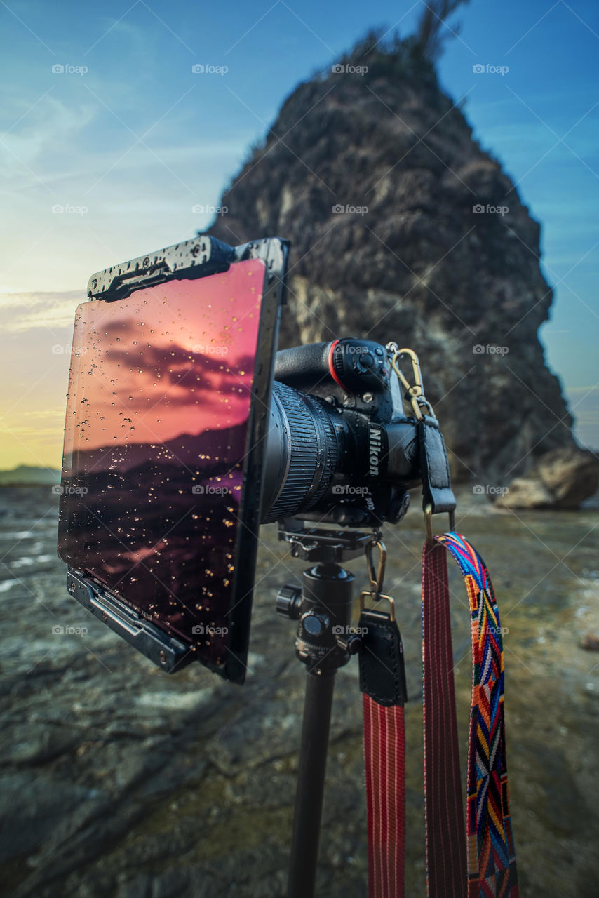 Entertain the world with your best photography tools.