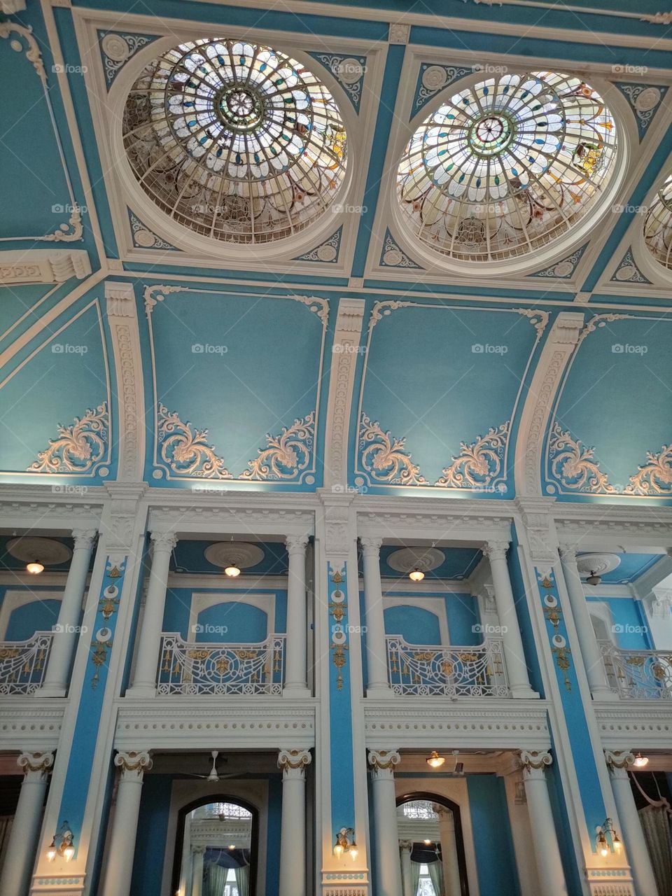 Architectural design