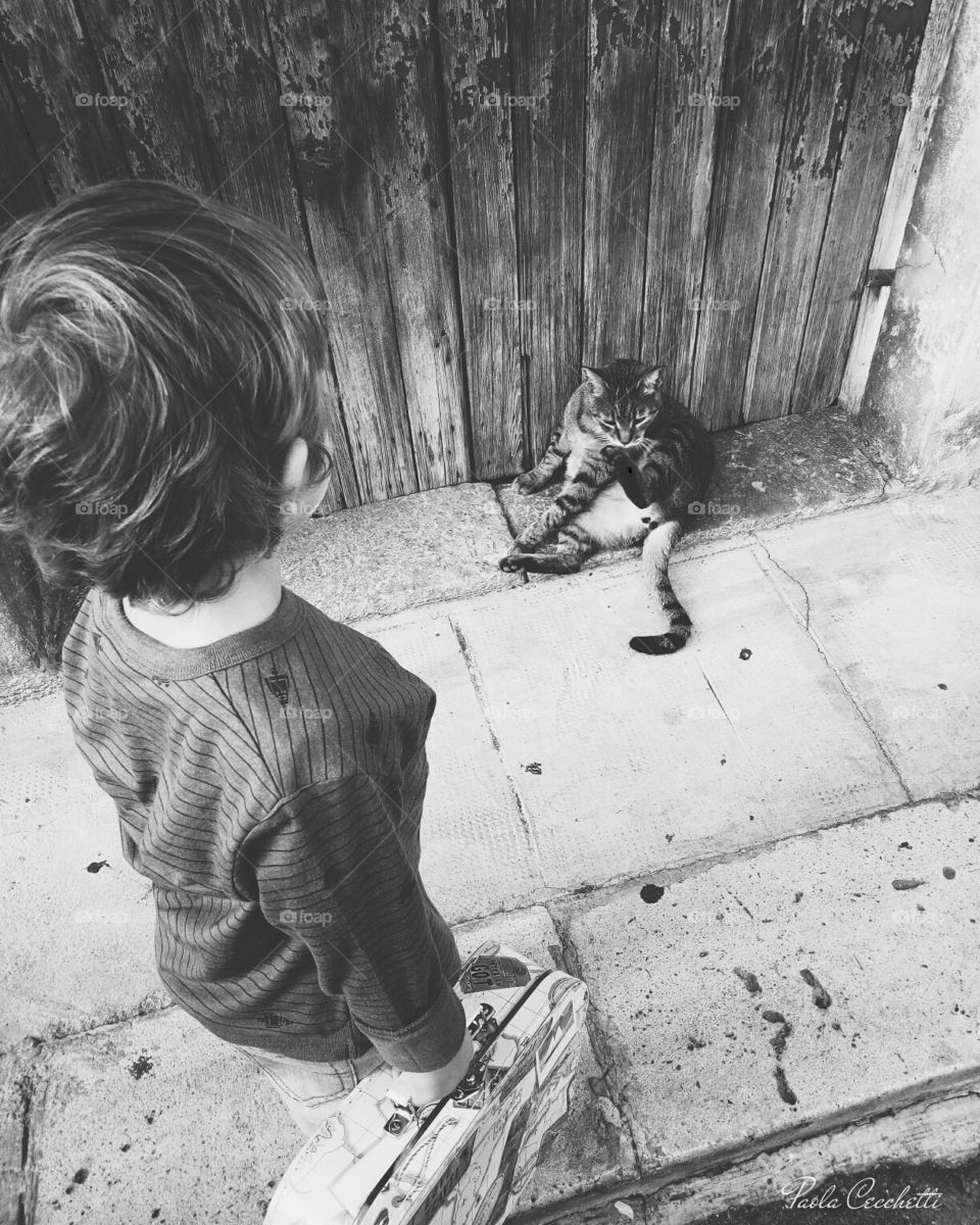 via via vieni via con me 🎼🎼