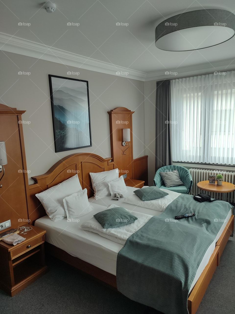 room hotel pip margraff