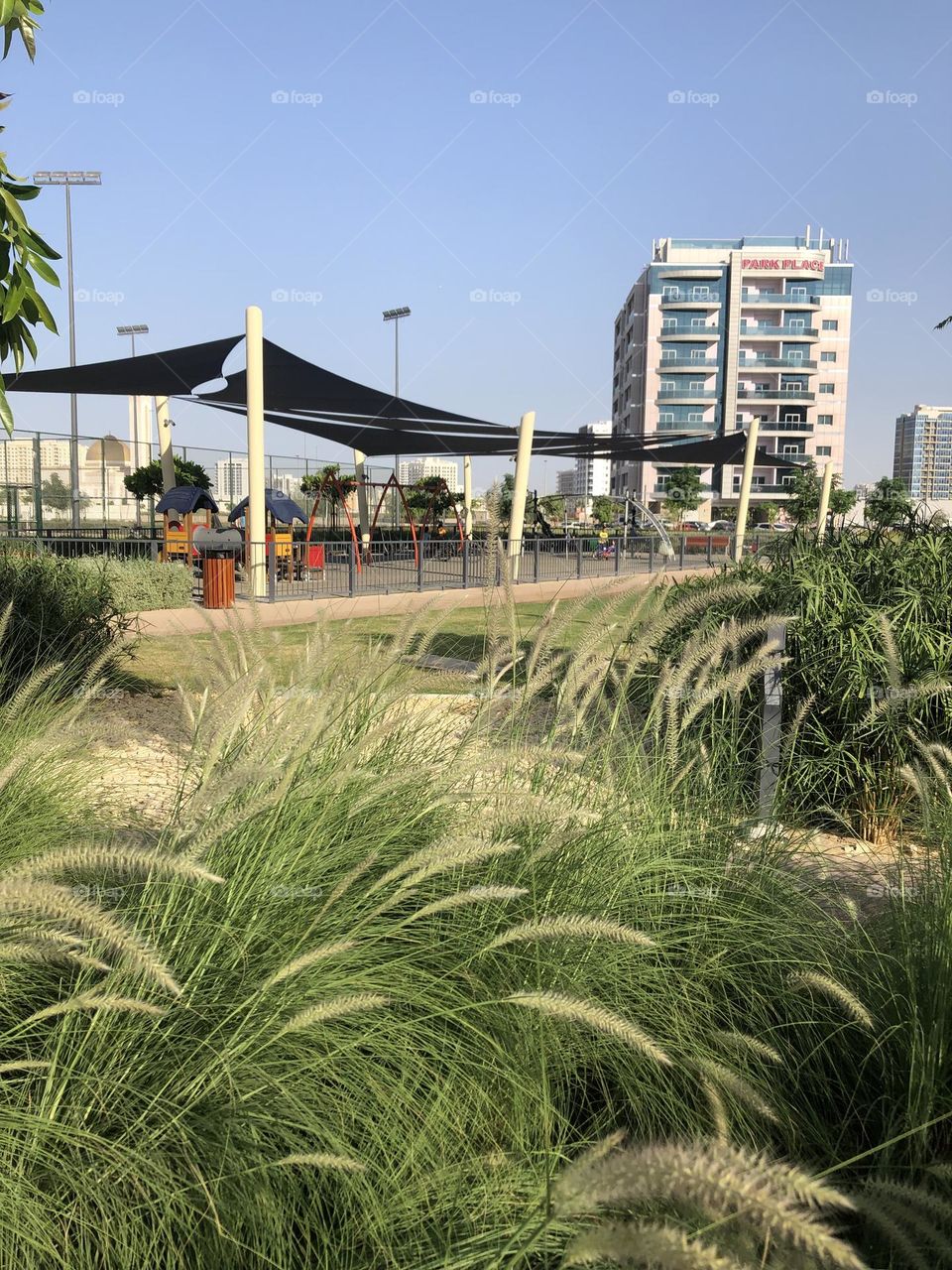 Park ❣️