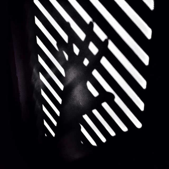 Shadow hand