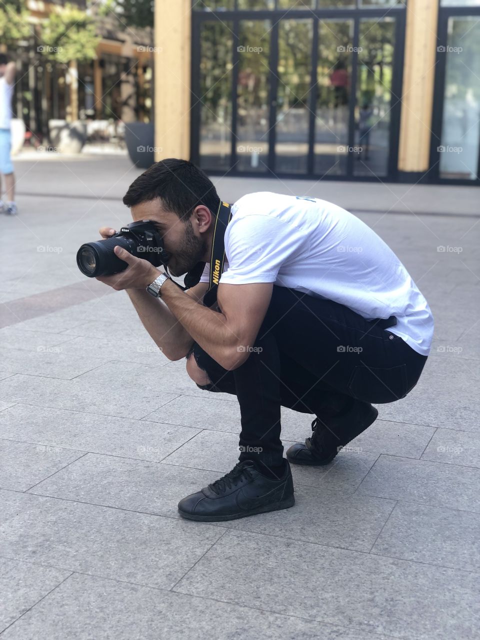 Photographer 