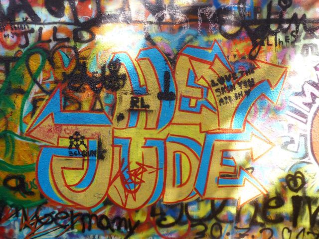 Grafitti