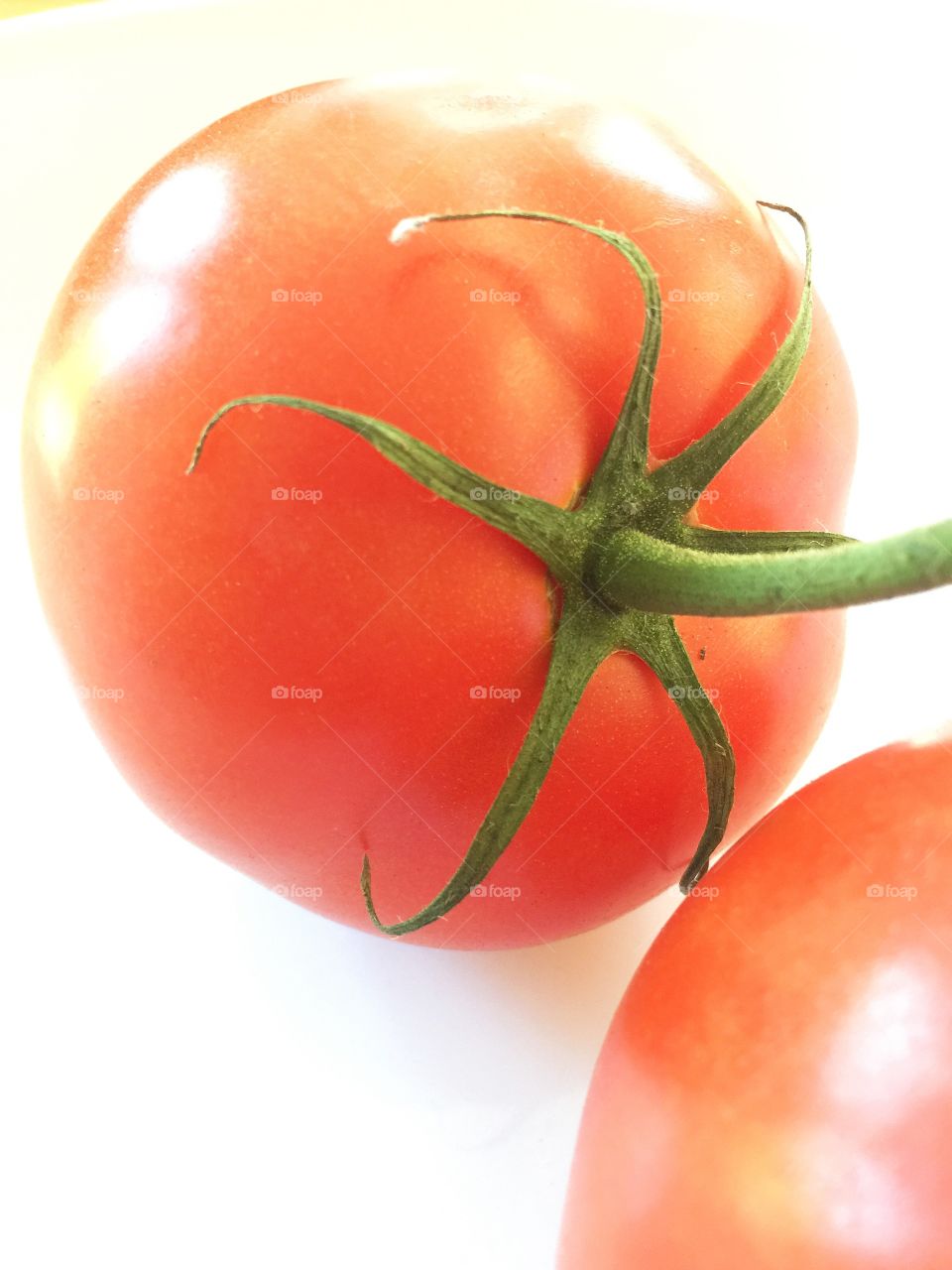 Tomatoes 