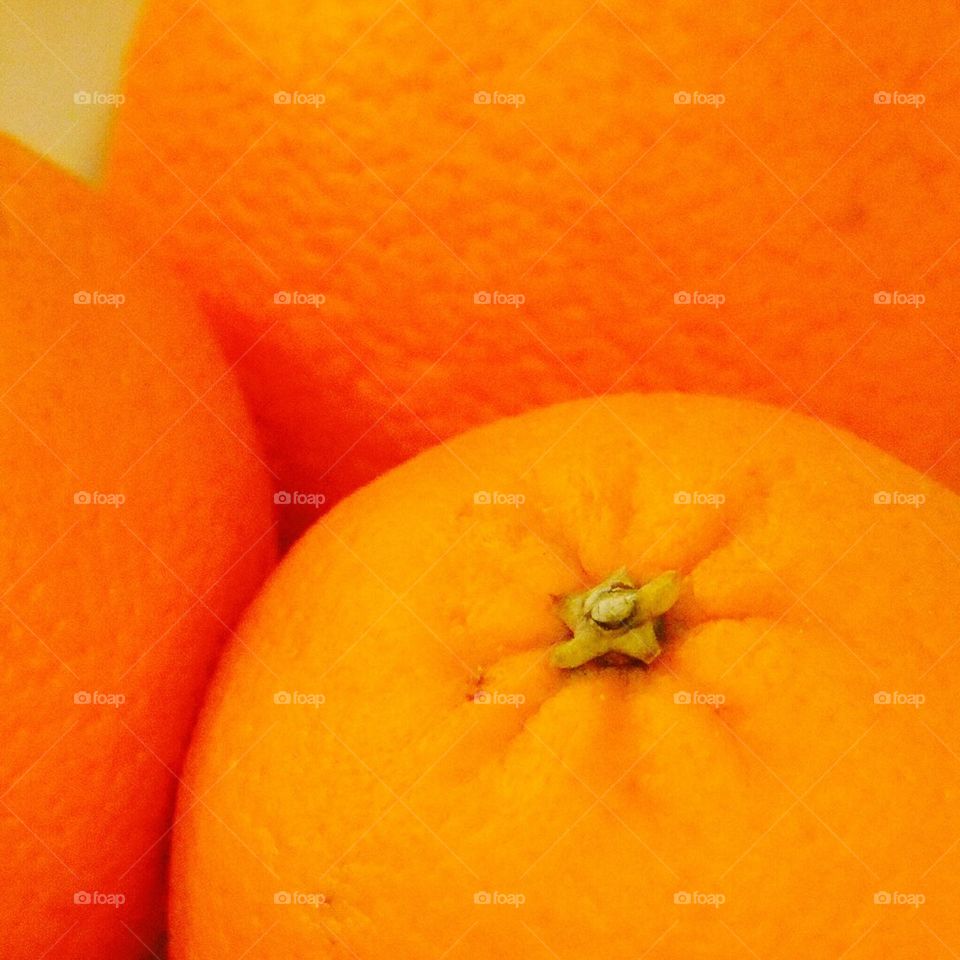 Oranges