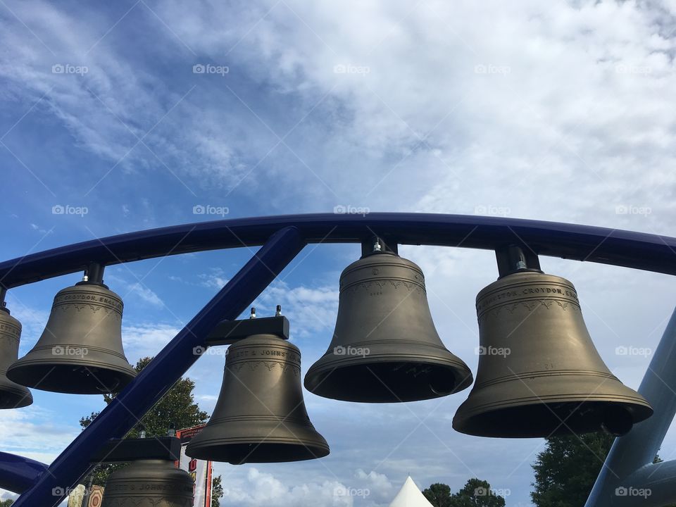 Liberty bells 