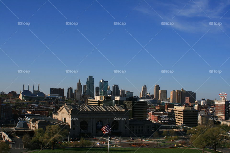 Kansas City, Missouri 