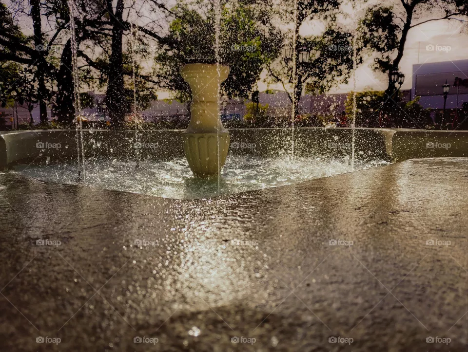 fuente