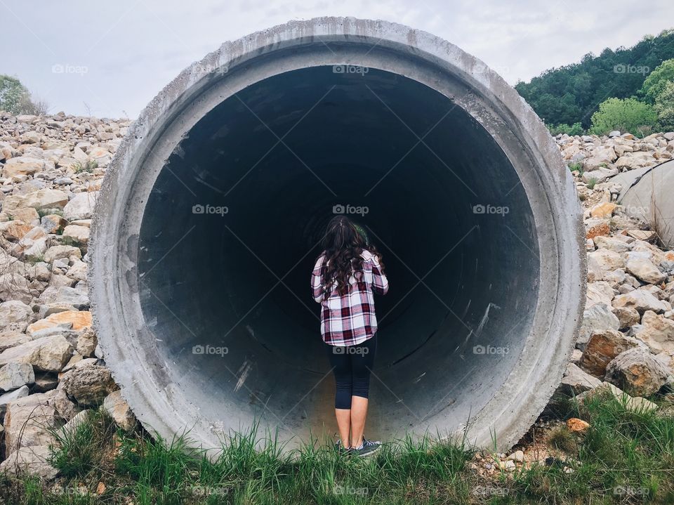 Tunnel