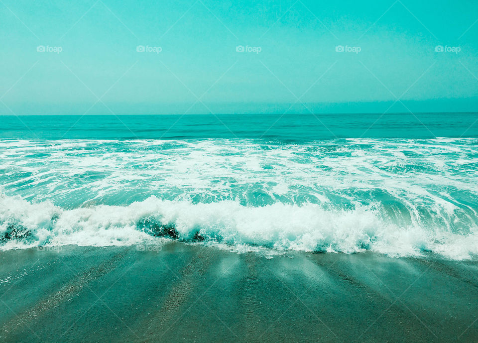 California Coast 