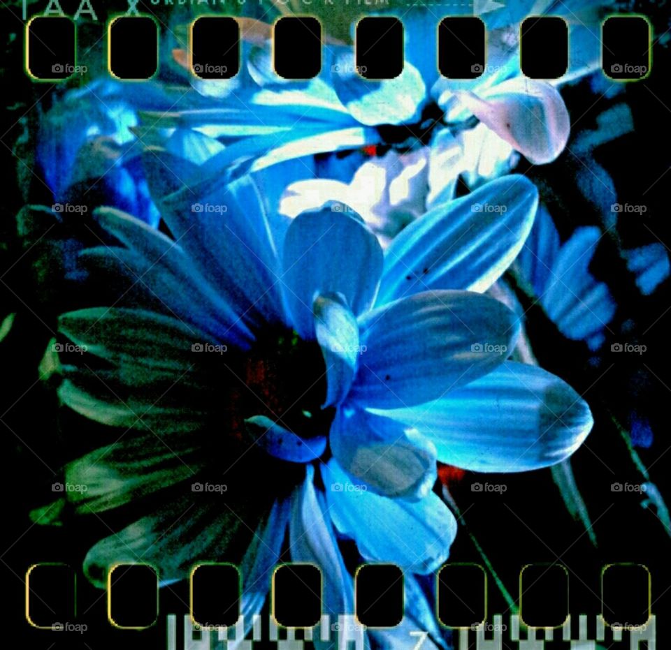 flashy. lighting effects