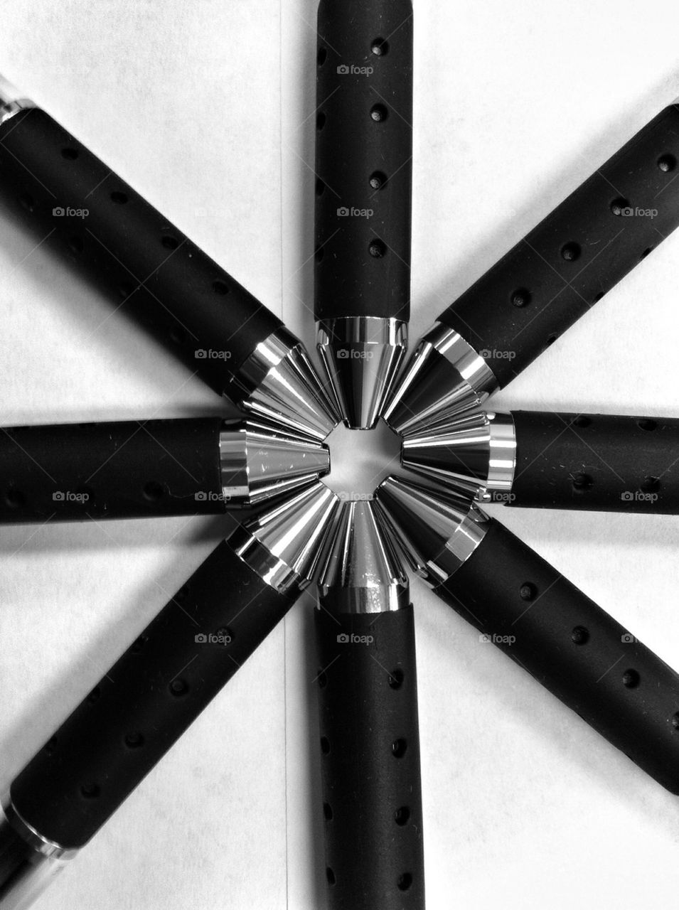 Let's Get To The Point!