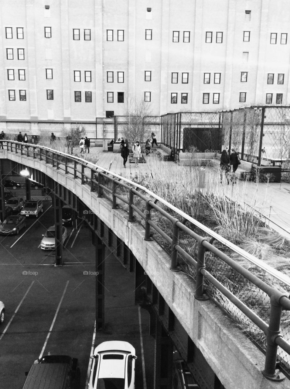 transportation system