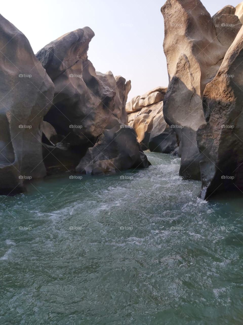 One of the most calming view of my hometown 