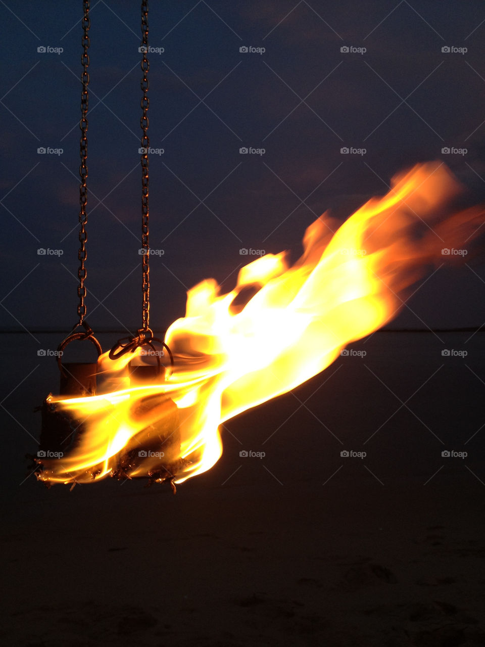 fire flames fireshow firepoi by cathrine27