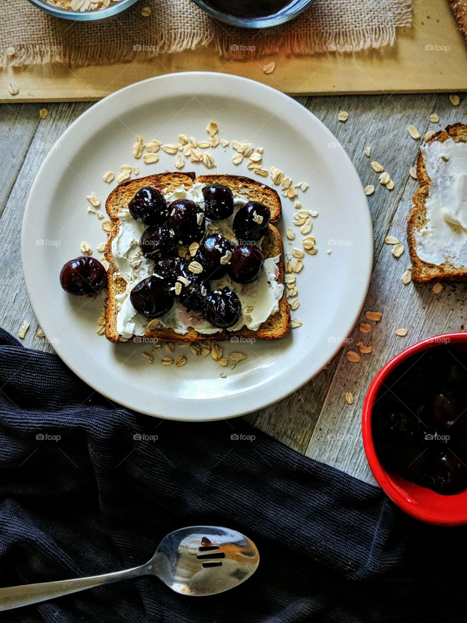 your favorite sandwich