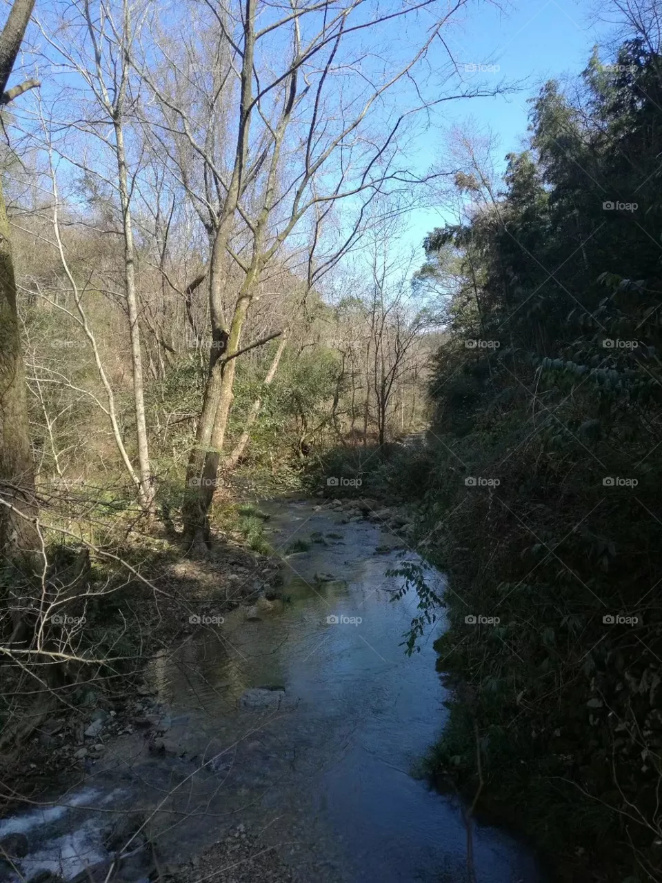 Riverside