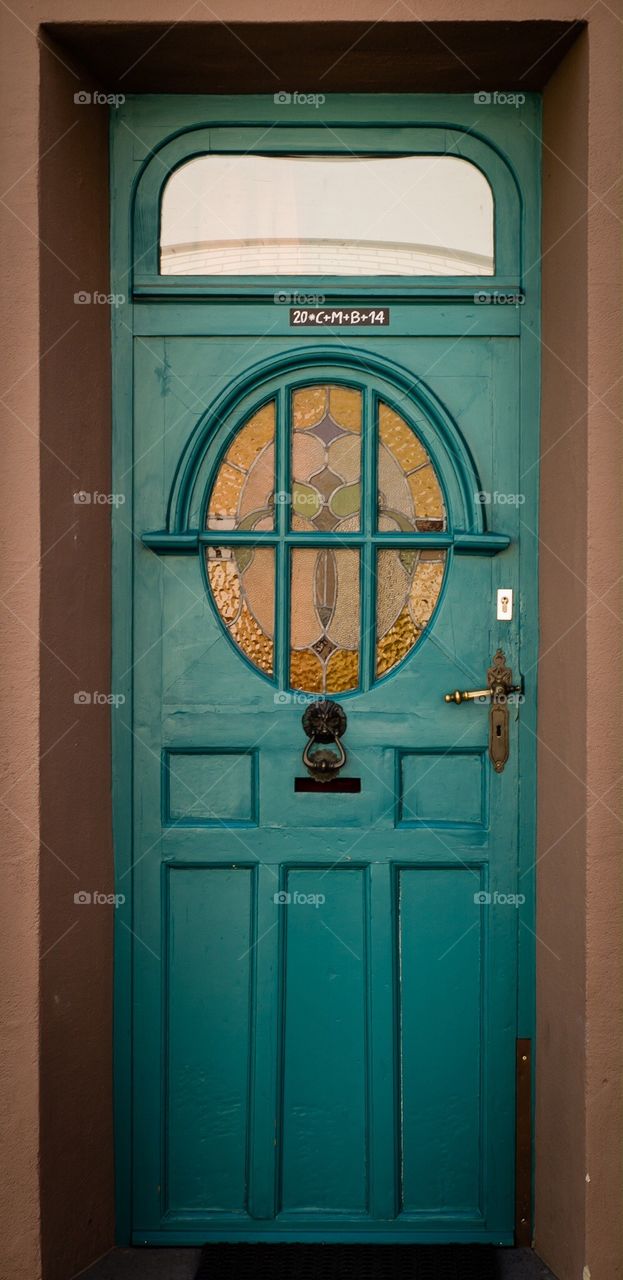 Door