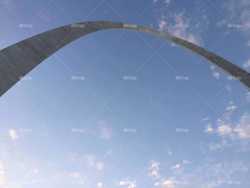 St. Louis Gateway Arch