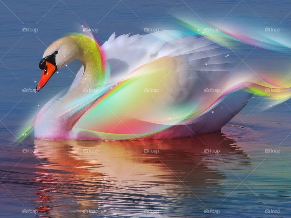bird netur color netur water lake