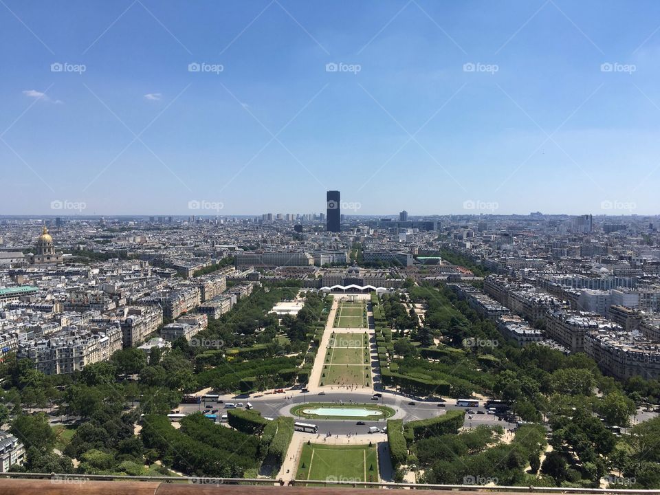 Paris 