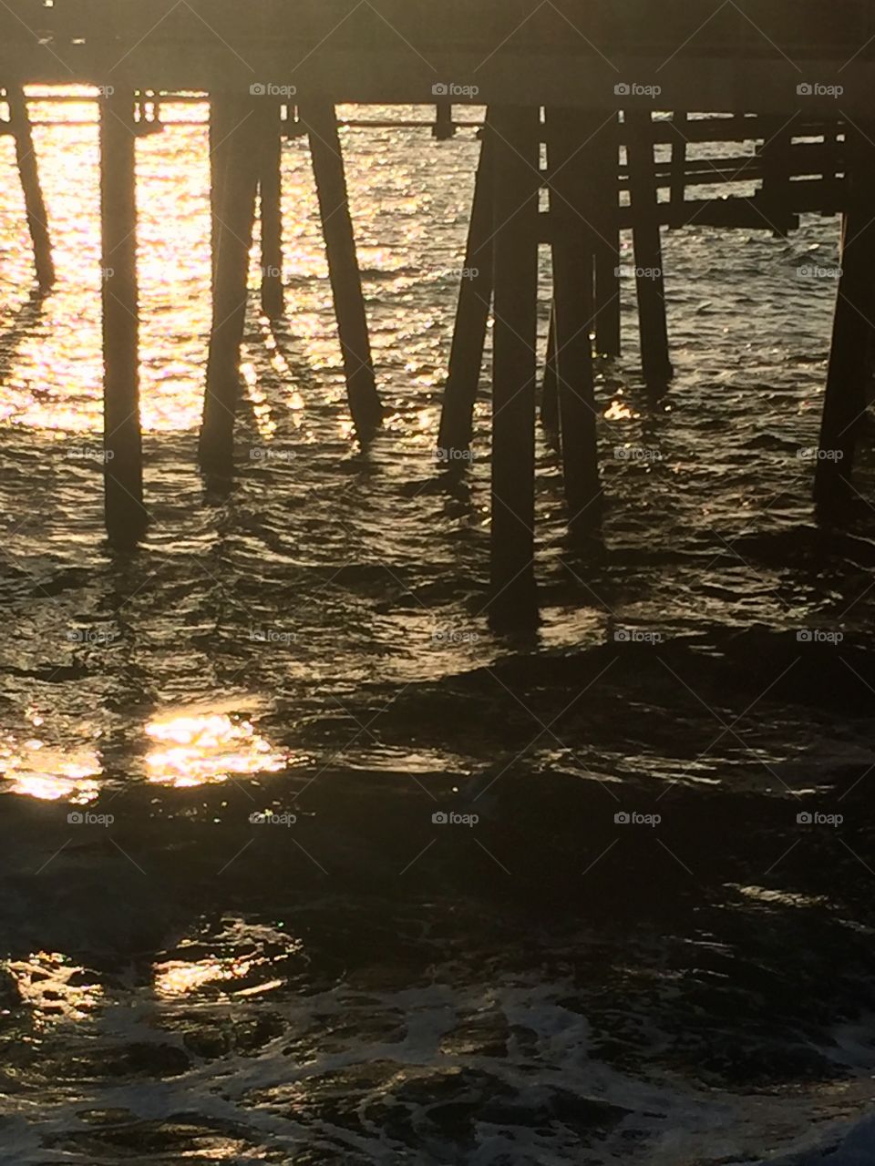 Redondo Pier 2