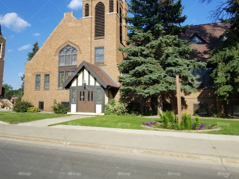 Home, Architecture, House, No Person, Building