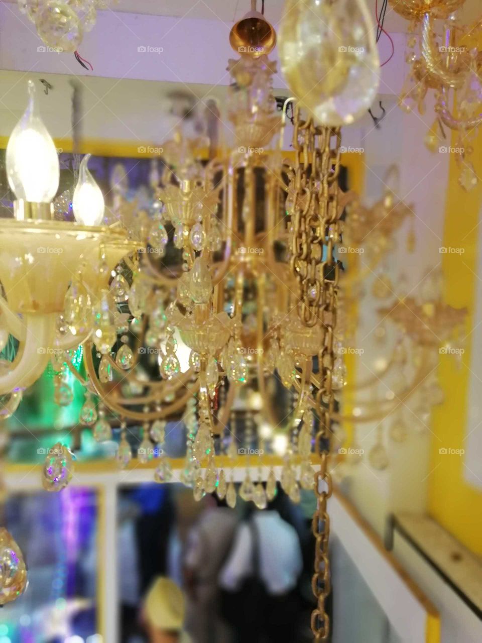 Chendelier