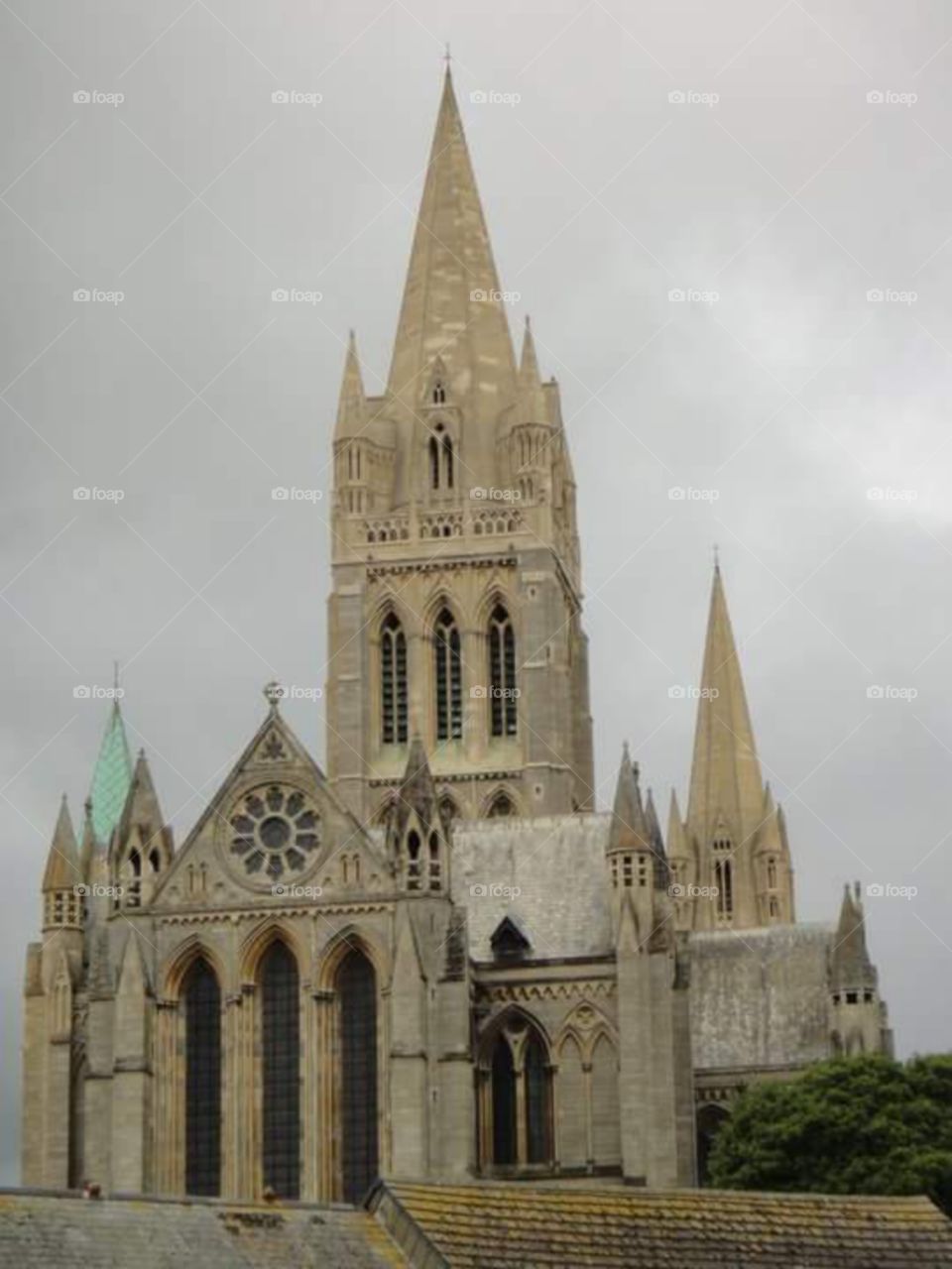 Truro
cornwall