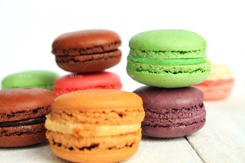 Macaroon