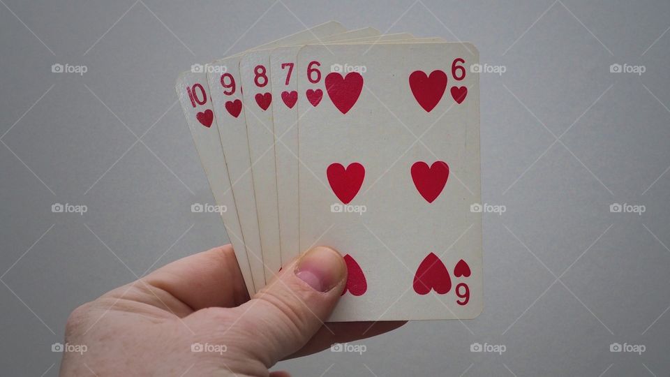 cards