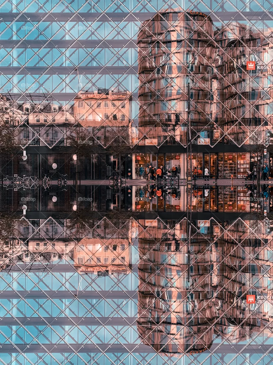 Reflection