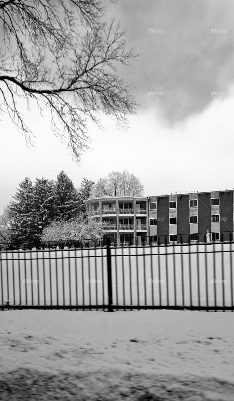 Sisters of St. Joseph Convent