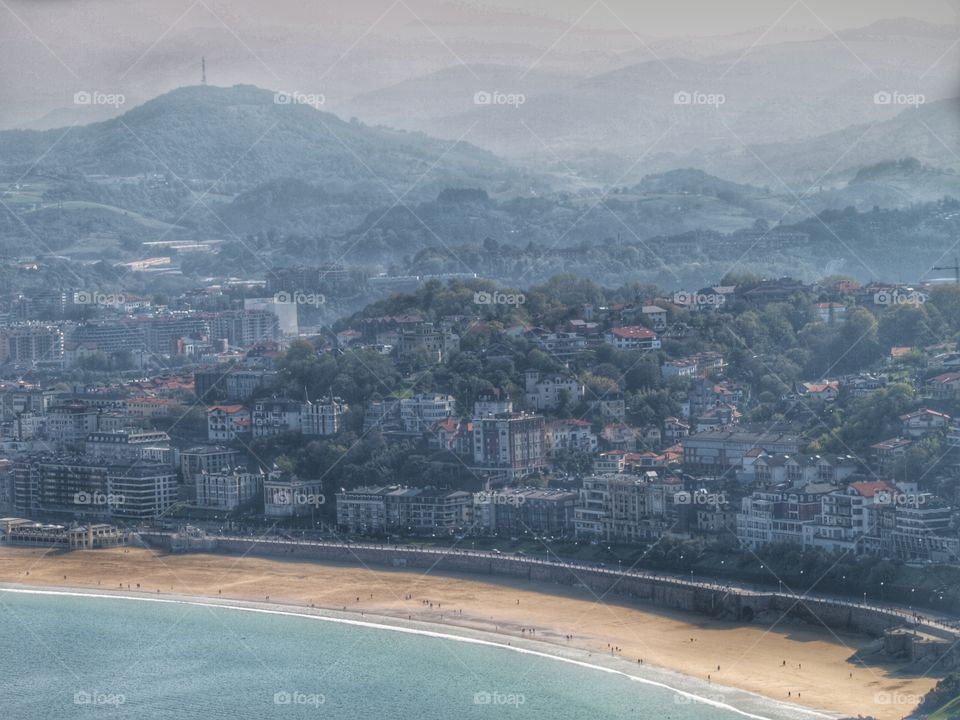 Donosti (San Sebastian)