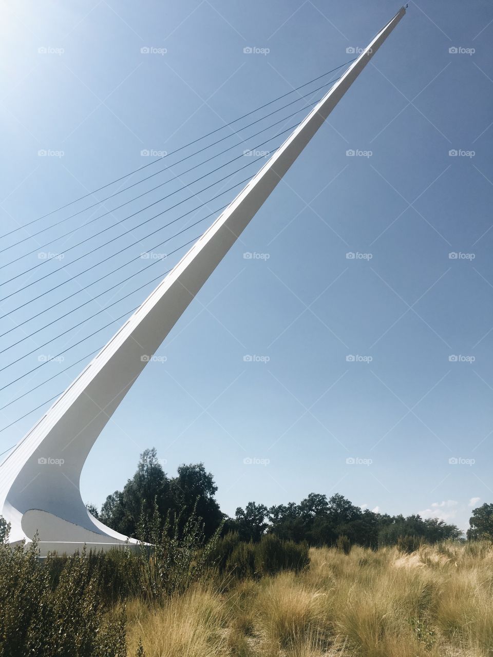 sundial bridge 