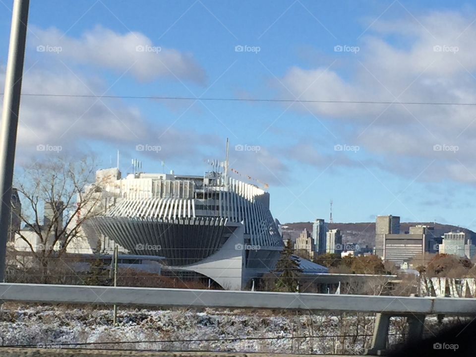 Casino de Montréal 