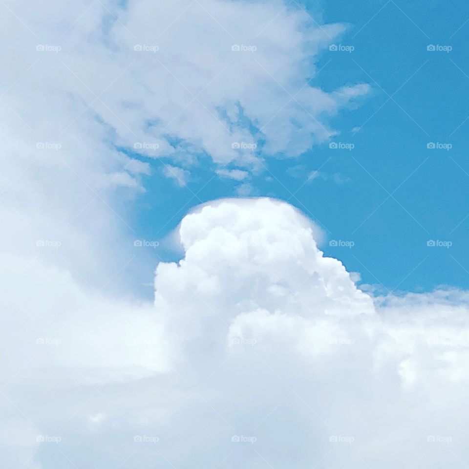 Clouds 