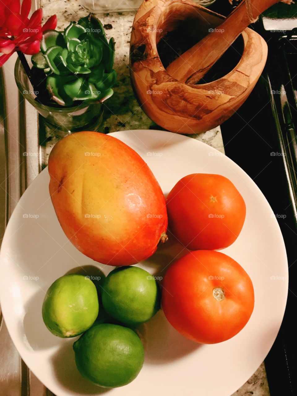 Fruits 😍