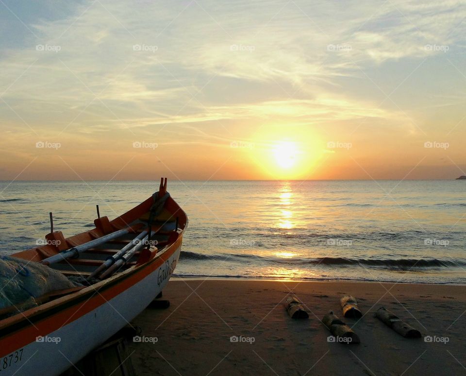 Ingleses, Floripa, SC, Brasil