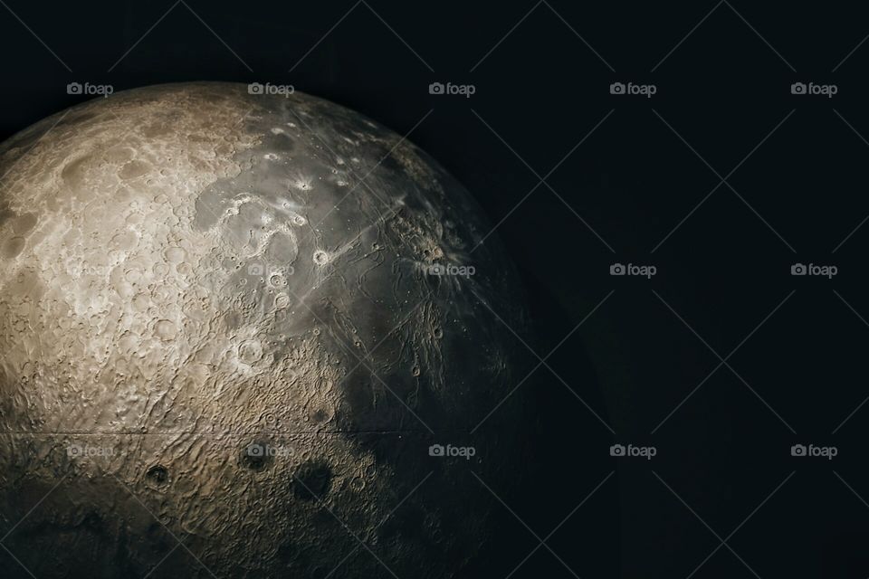 moon