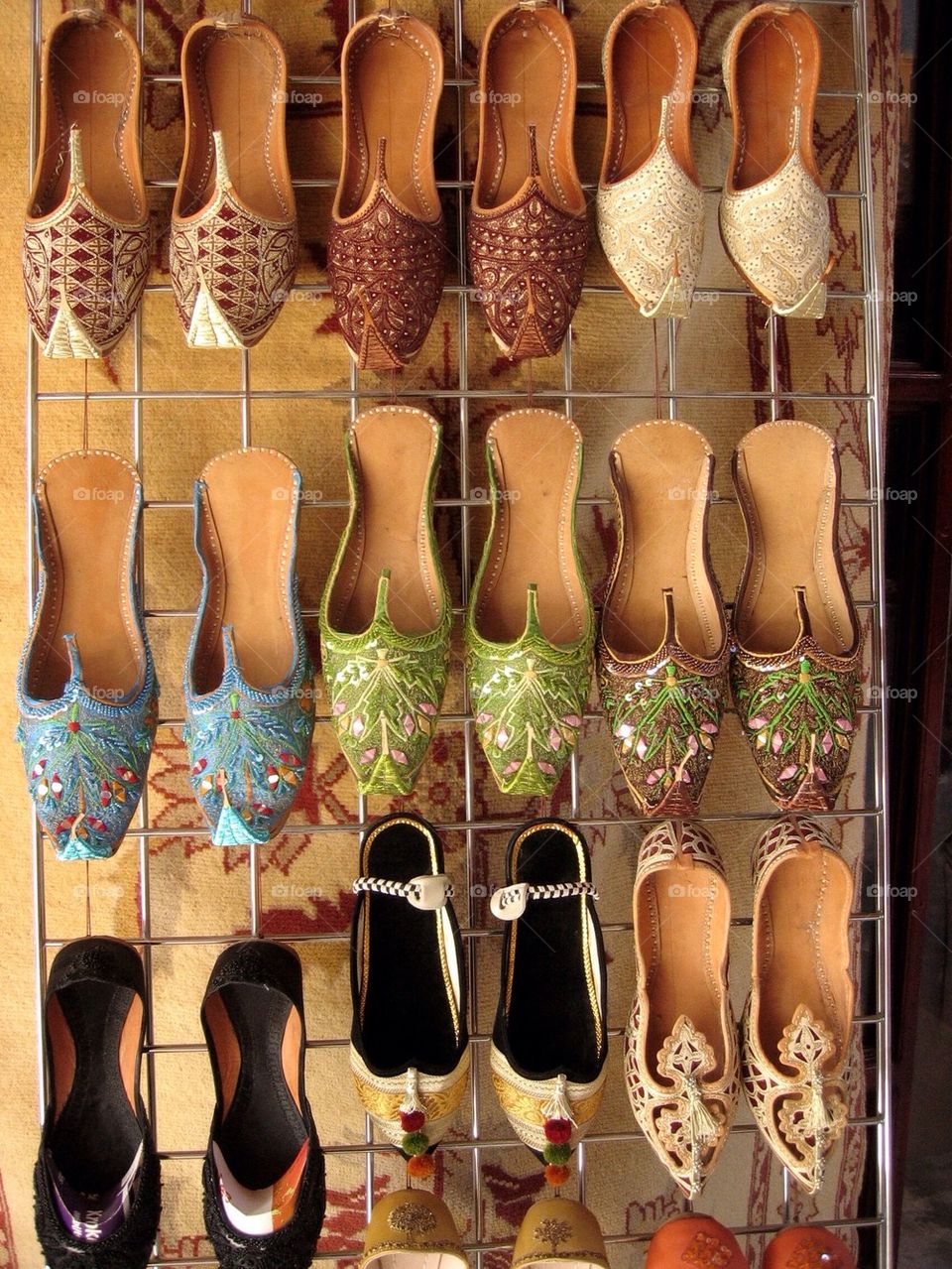 Turkish slippers for sale