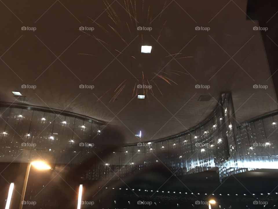 Light, No Person, City, Festival, Architecture