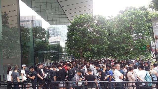 Crowd