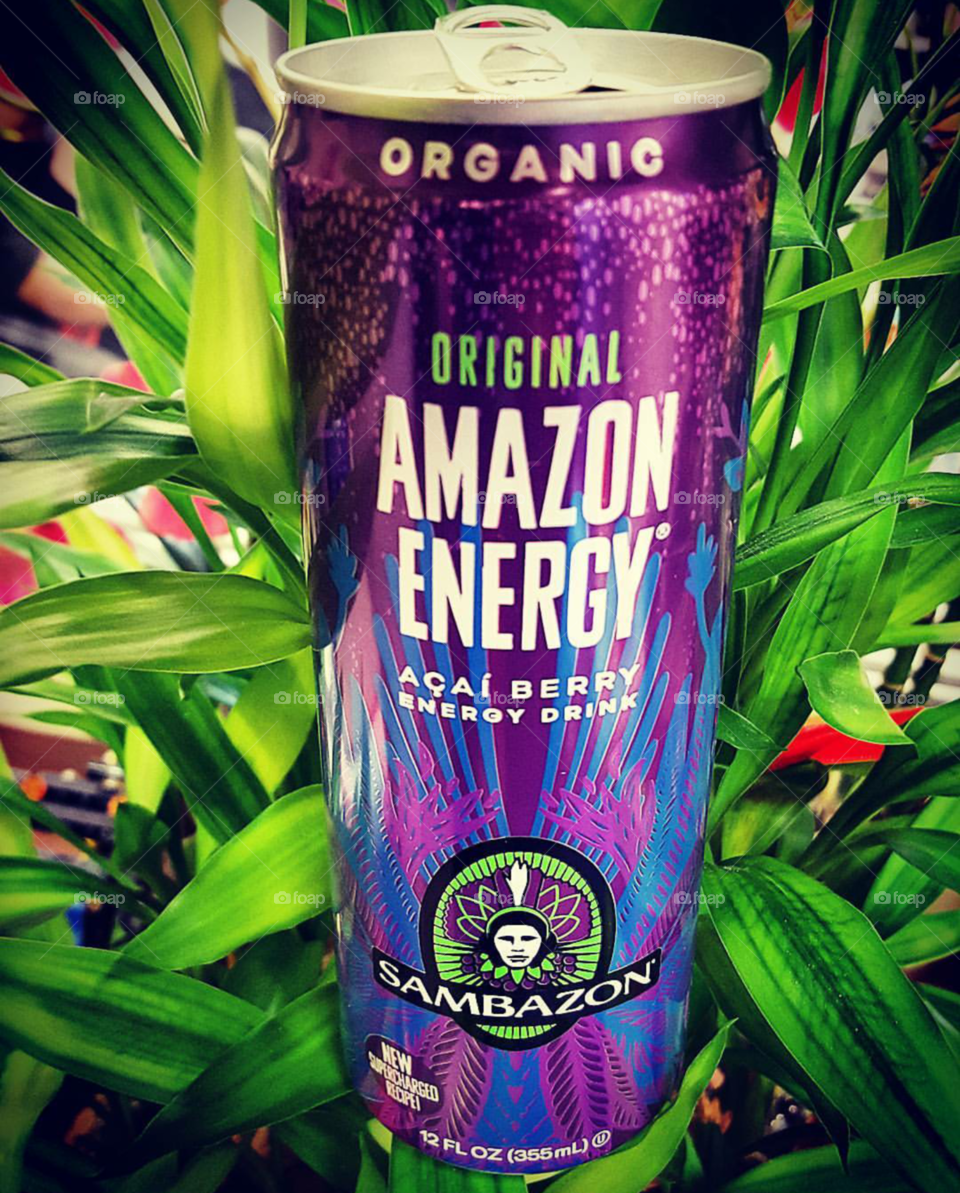 Amazon Energy