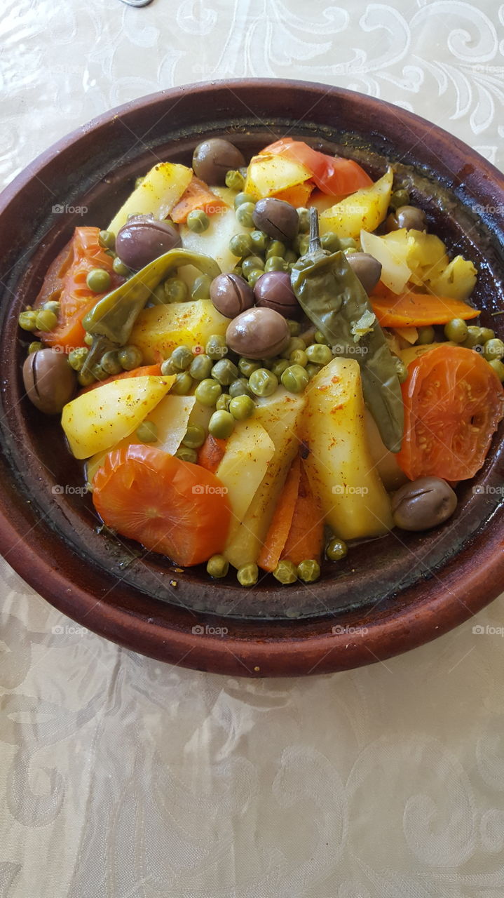 tajine