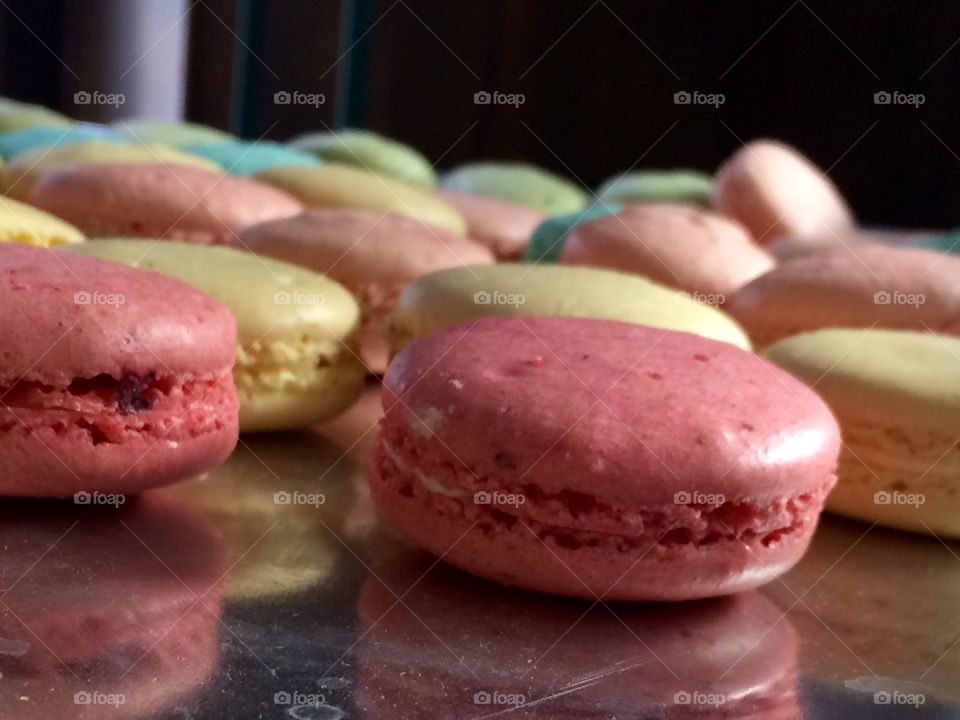 Macaroons