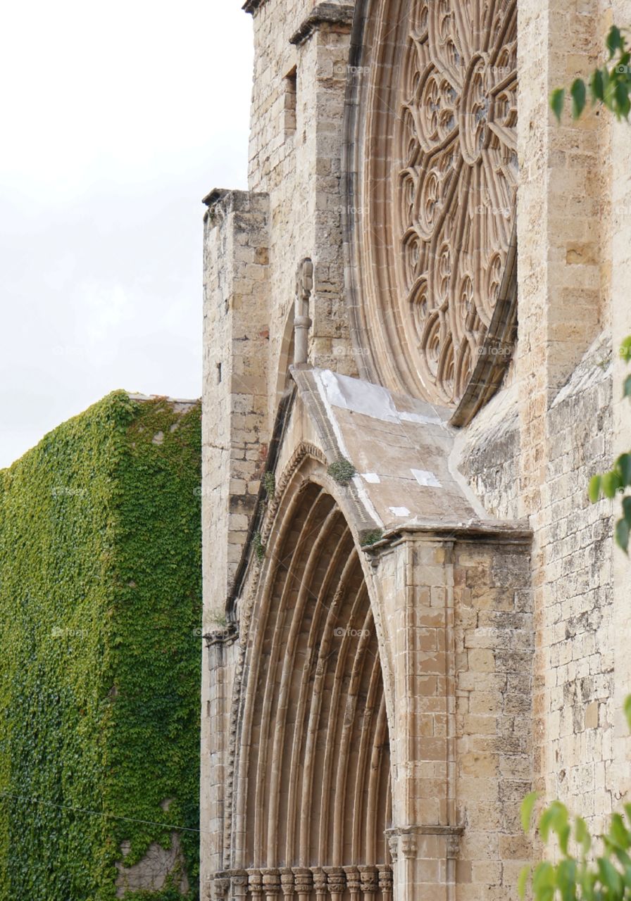 Monasteri de Sant Cugat