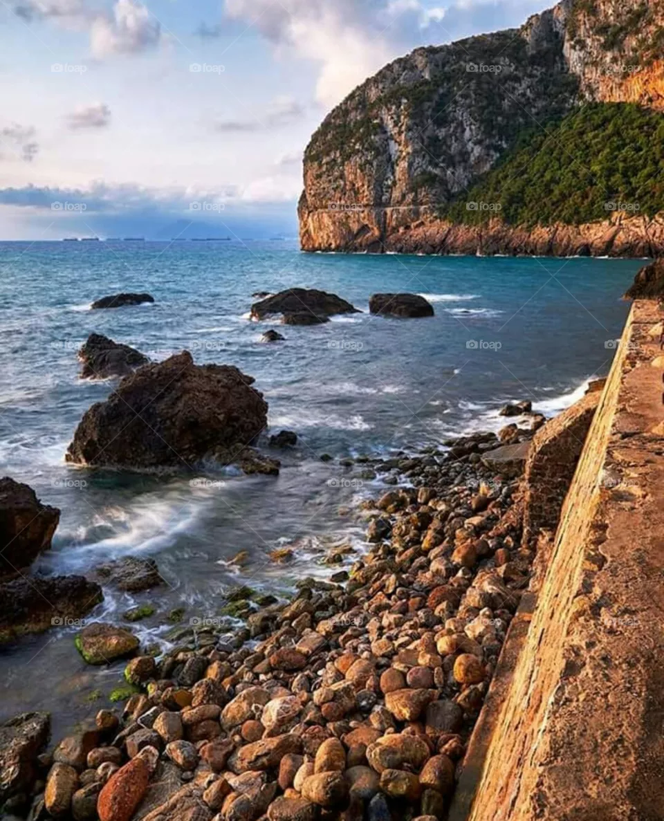 algeria