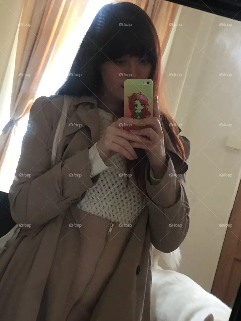 Selfie 